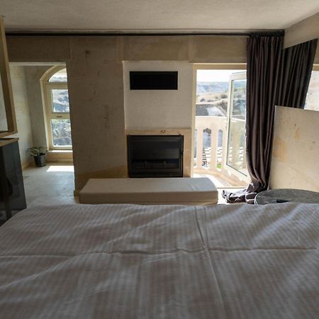 Be Still Alexa Smart Luxury Escape Adults Only เนฟซิเฮียร์ ภายนอก รูปภาพ