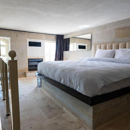 Be Still Alexa Smart Luxury Escape Adults Only เนฟซิเฮียร์ ภายนอก รูปภาพ