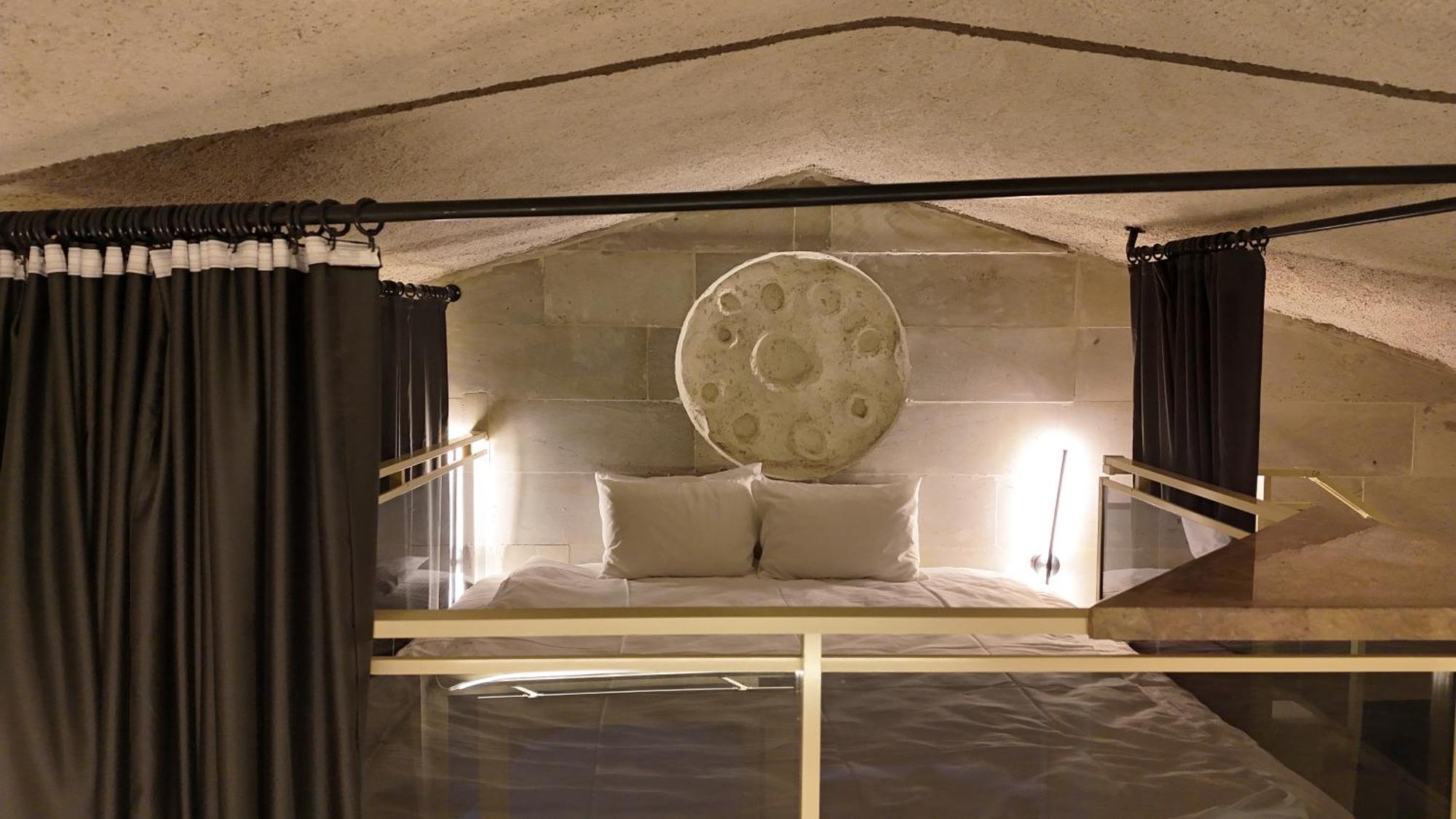 Be Still Alexa Smart Luxury Escape Adults Only เนฟซิเฮียร์ ภายนอก รูปภาพ