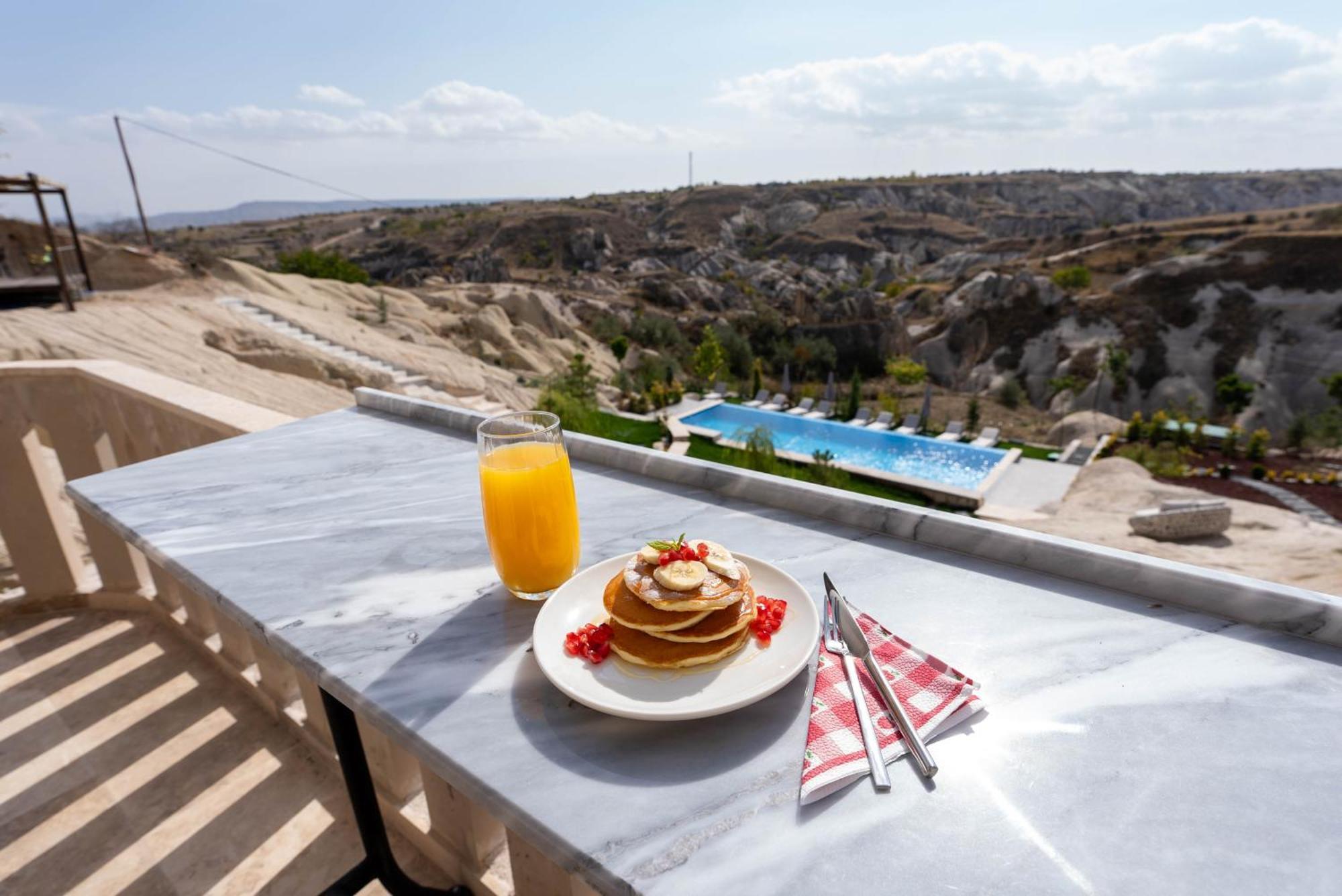 Be Still Alexa Smart Luxury Escape Adults Only เนฟซิเฮียร์ ภายนอก รูปภาพ