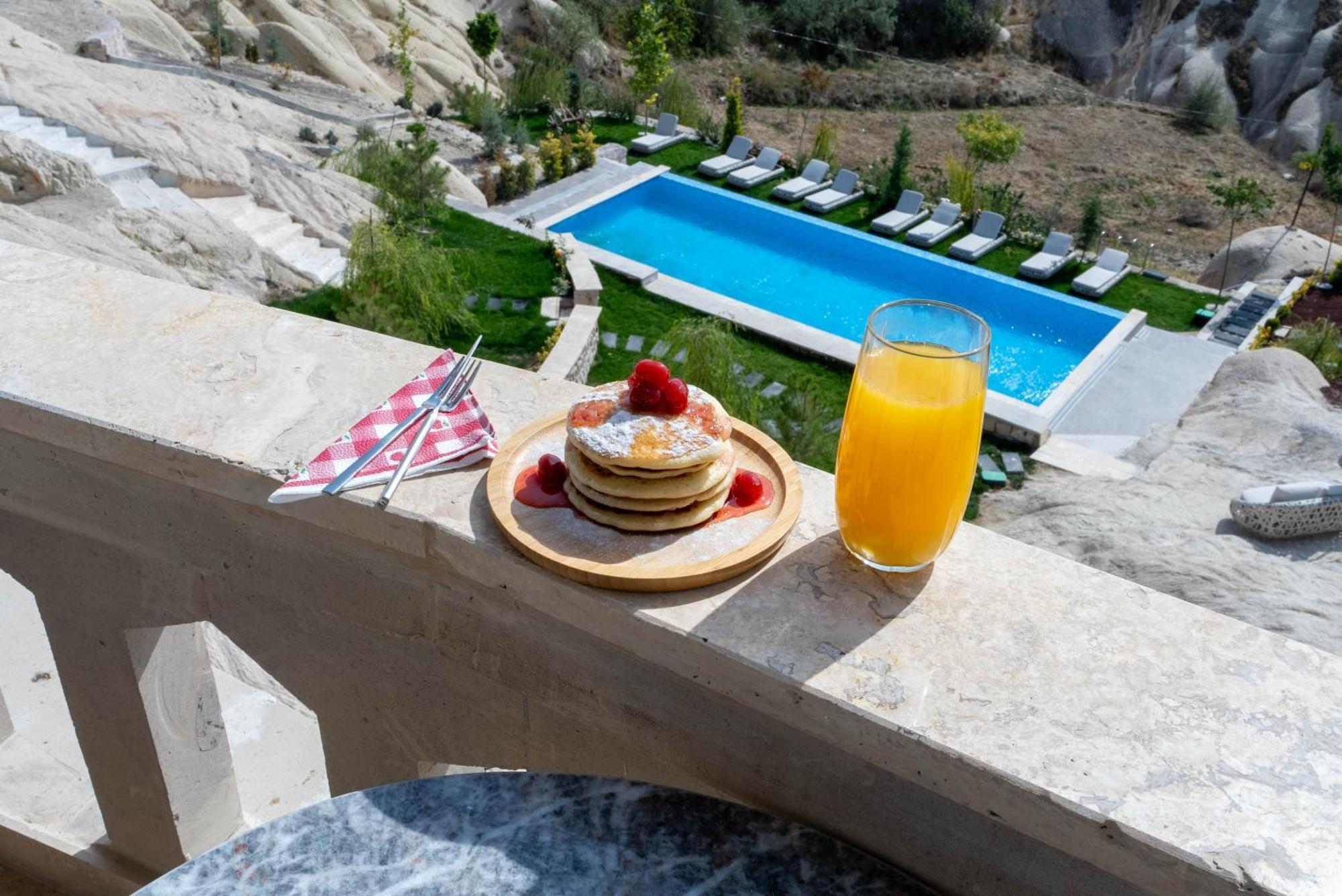 Be Still Alexa Smart Luxury Escape Adults Only เนฟซิเฮียร์ ภายนอก รูปภาพ