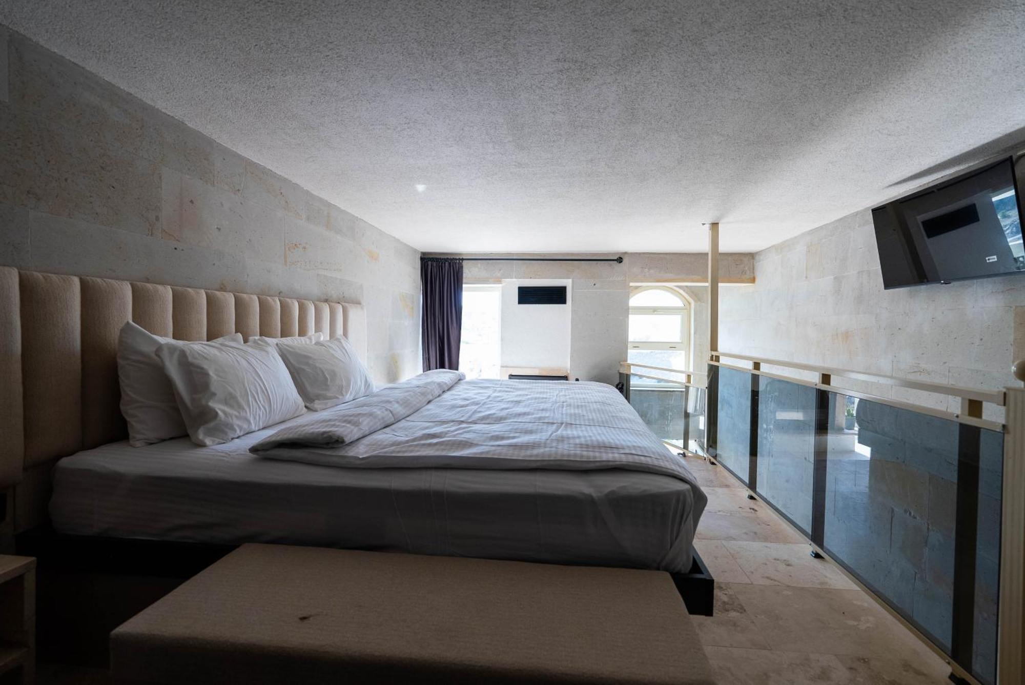 Be Still Alexa Smart Luxury Escape Adults Only เนฟซิเฮียร์ ภายนอก รูปภาพ