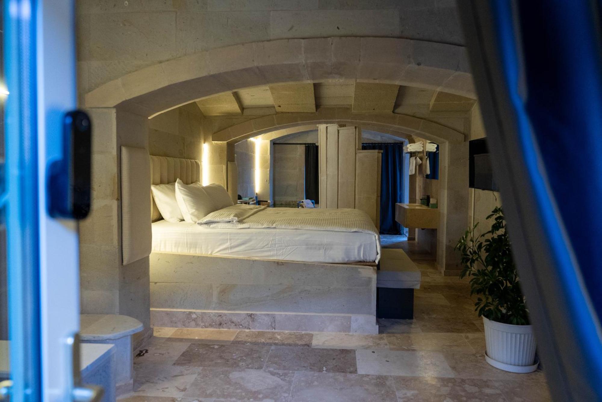 Be Still Alexa Smart Luxury Escape Adults Only เนฟซิเฮียร์ ภายนอก รูปภาพ