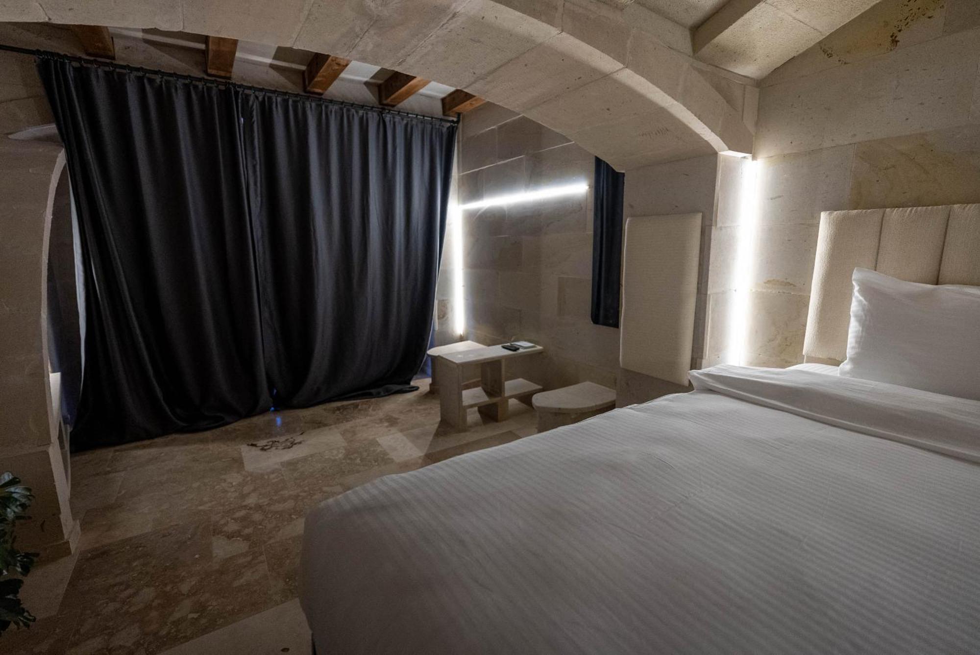 Be Still Alexa Smart Luxury Escape Adults Only เนฟซิเฮียร์ ภายนอก รูปภาพ