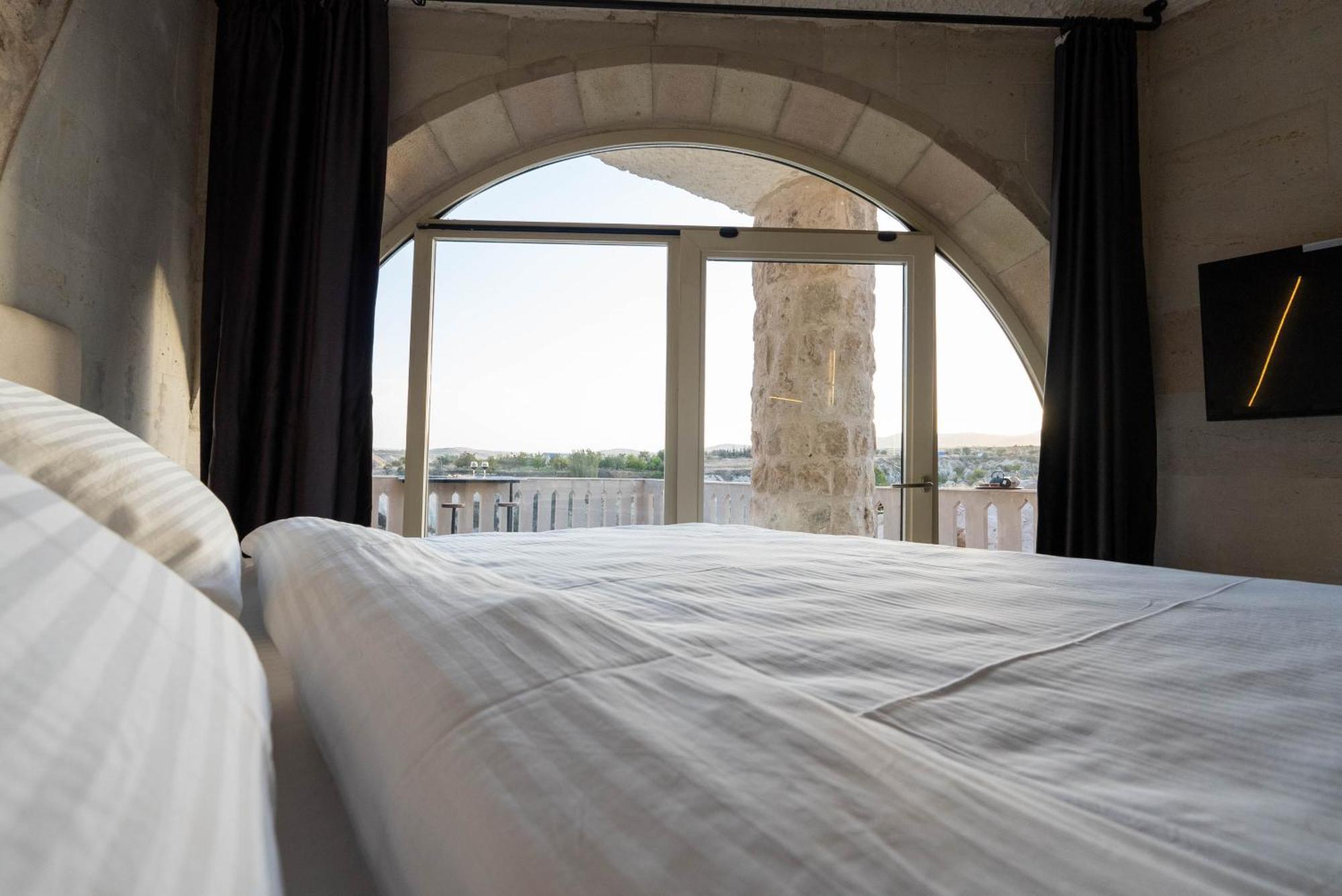 Be Still Alexa Smart Luxury Escape Adults Only เนฟซิเฮียร์ ภายนอก รูปภาพ
