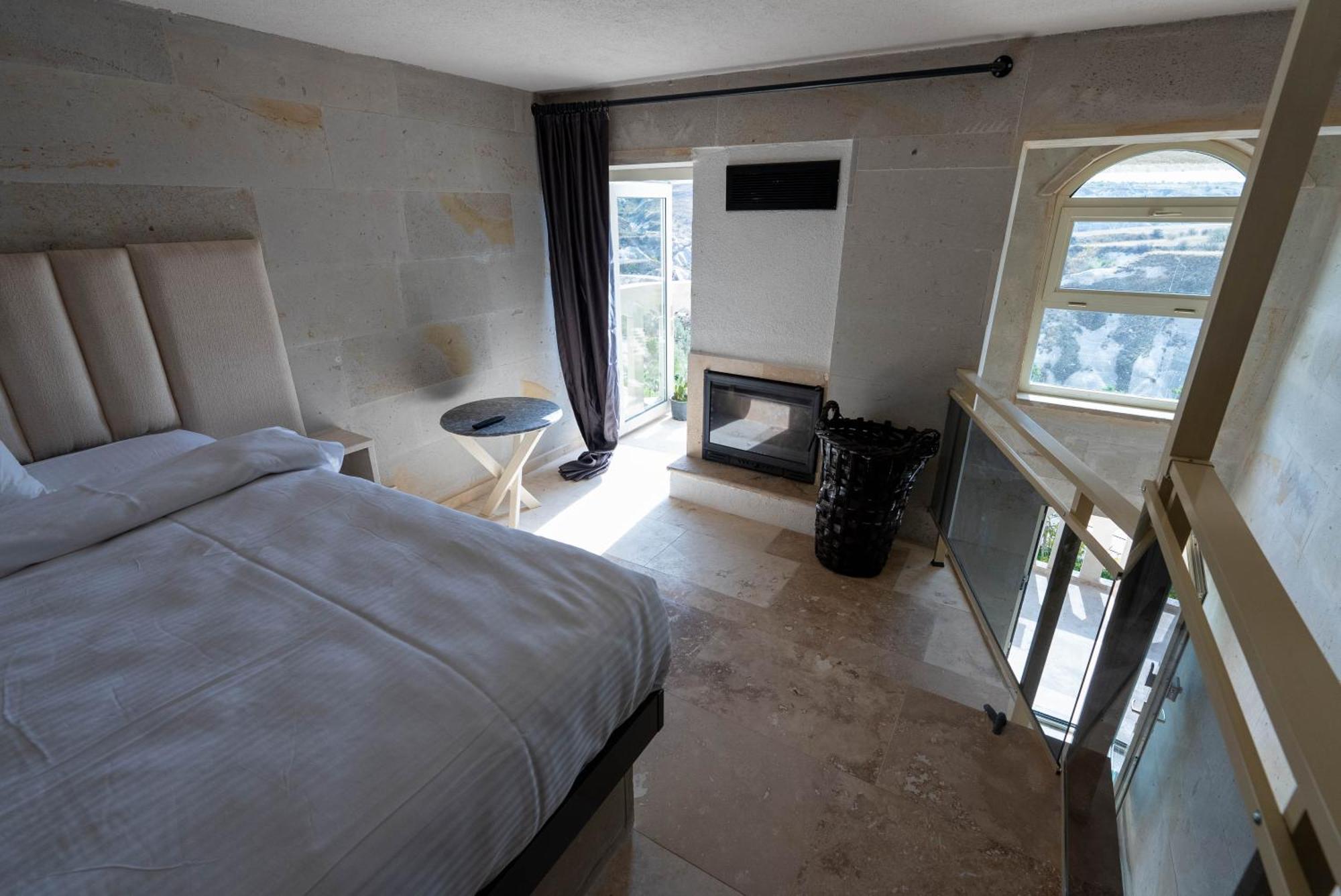 Be Still Alexa Smart Luxury Escape Adults Only เนฟซิเฮียร์ ภายนอก รูปภาพ