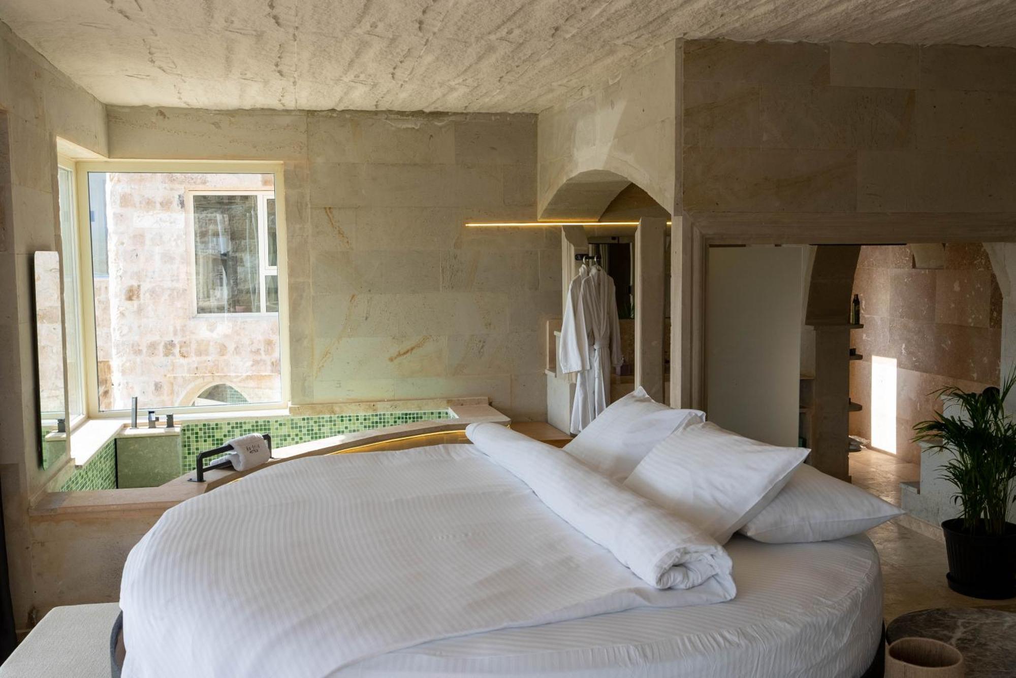 Be Still Alexa Smart Luxury Escape Adults Only เนฟซิเฮียร์ ภายนอก รูปภาพ