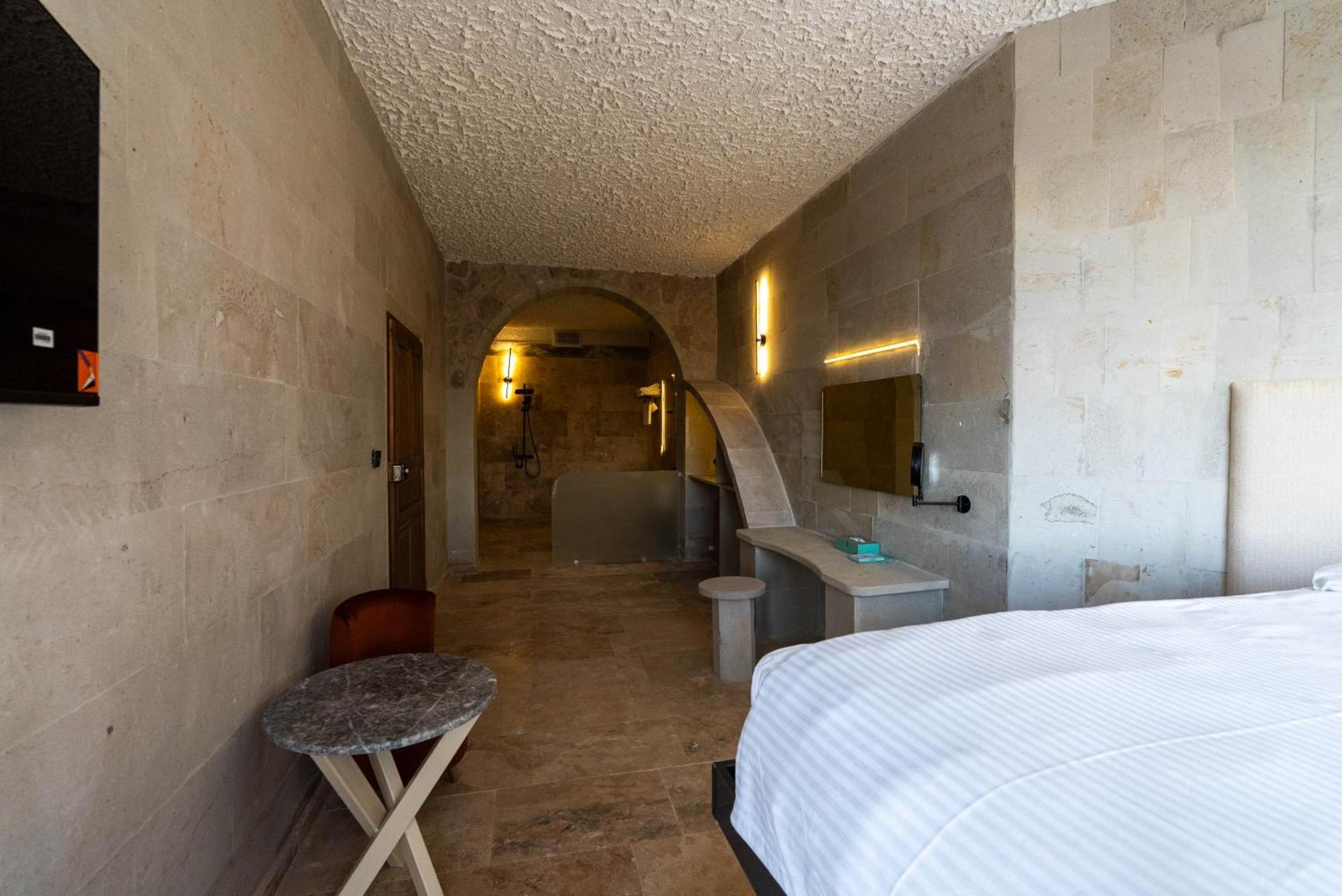 Be Still Alexa Smart Luxury Escape Adults Only เนฟซิเฮียร์ ภายนอก รูปภาพ