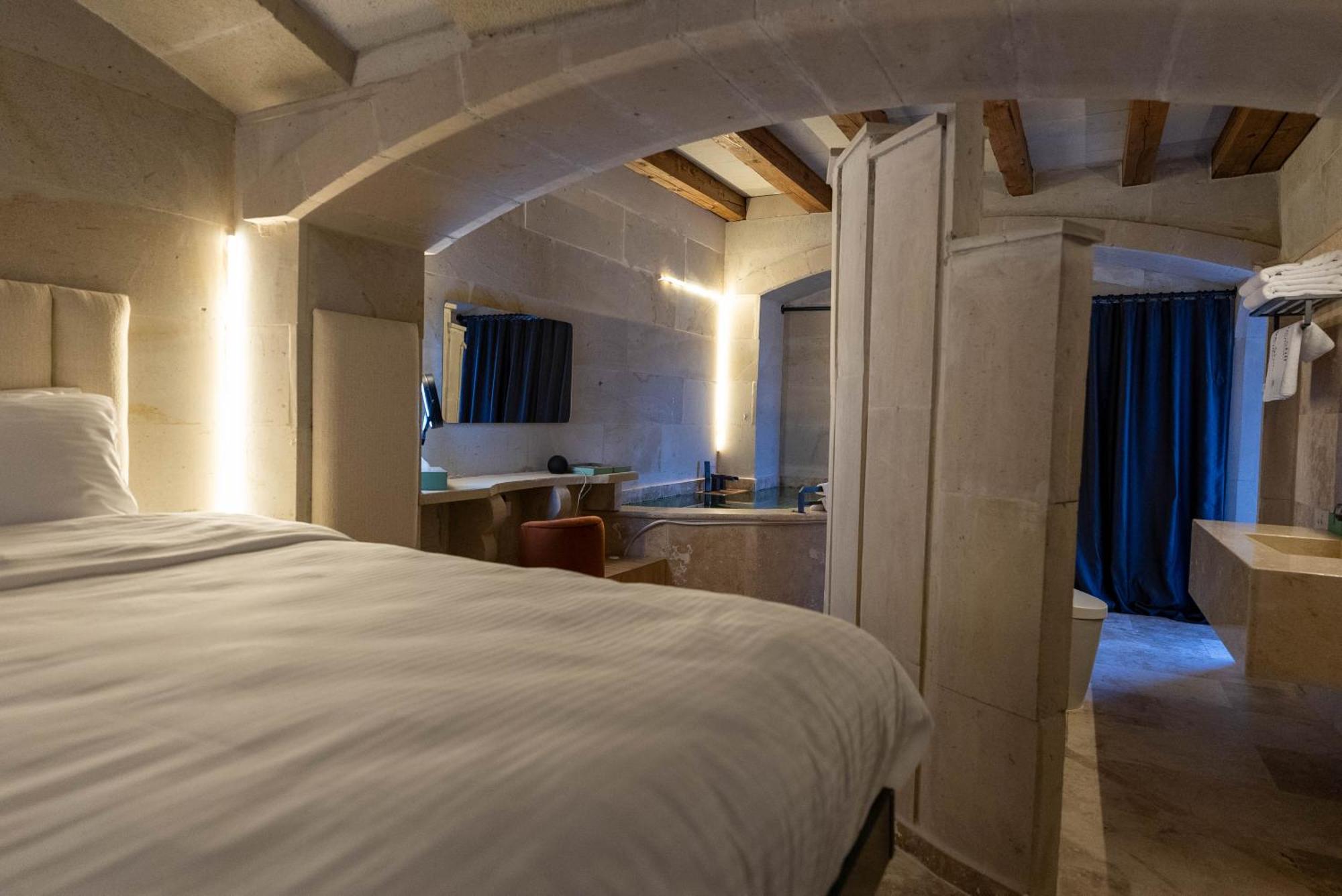 Be Still Alexa Smart Luxury Escape Adults Only เนฟซิเฮียร์ ภายนอก รูปภาพ