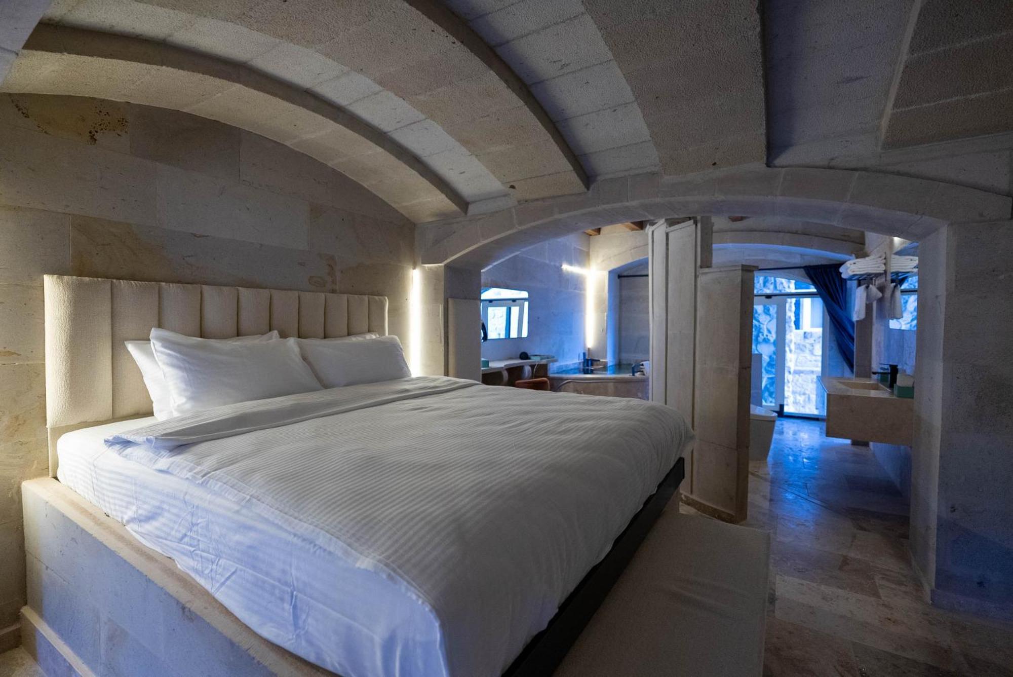 Be Still Alexa Smart Luxury Escape Adults Only เนฟซิเฮียร์ ภายนอก รูปภาพ