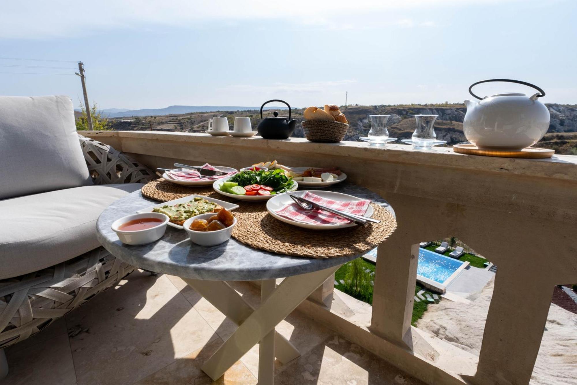 Be Still Alexa Smart Luxury Escape Adults Only เนฟซิเฮียร์ ภายนอก รูปภาพ