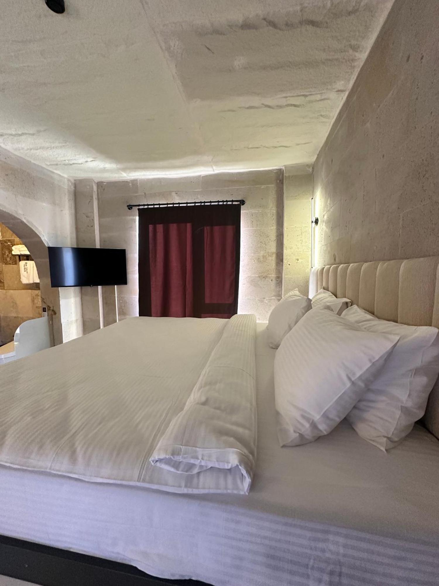 Be Still Alexa Smart Luxury Escape Adults Only เนฟซิเฮียร์ ภายนอก รูปภาพ