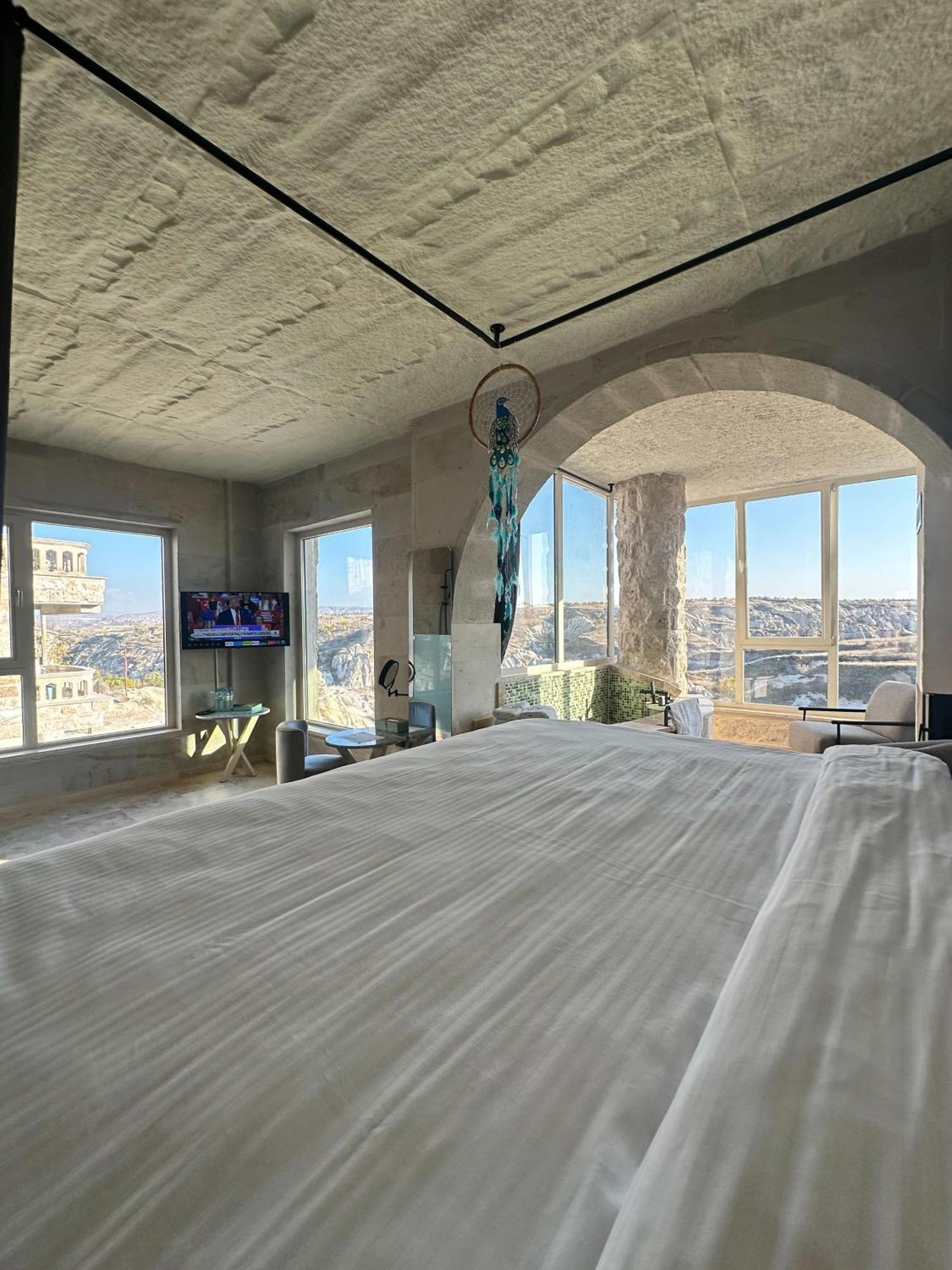 Be Still Alexa Smart Luxury Escape Adults Only เนฟซิเฮียร์ ภายนอก รูปภาพ