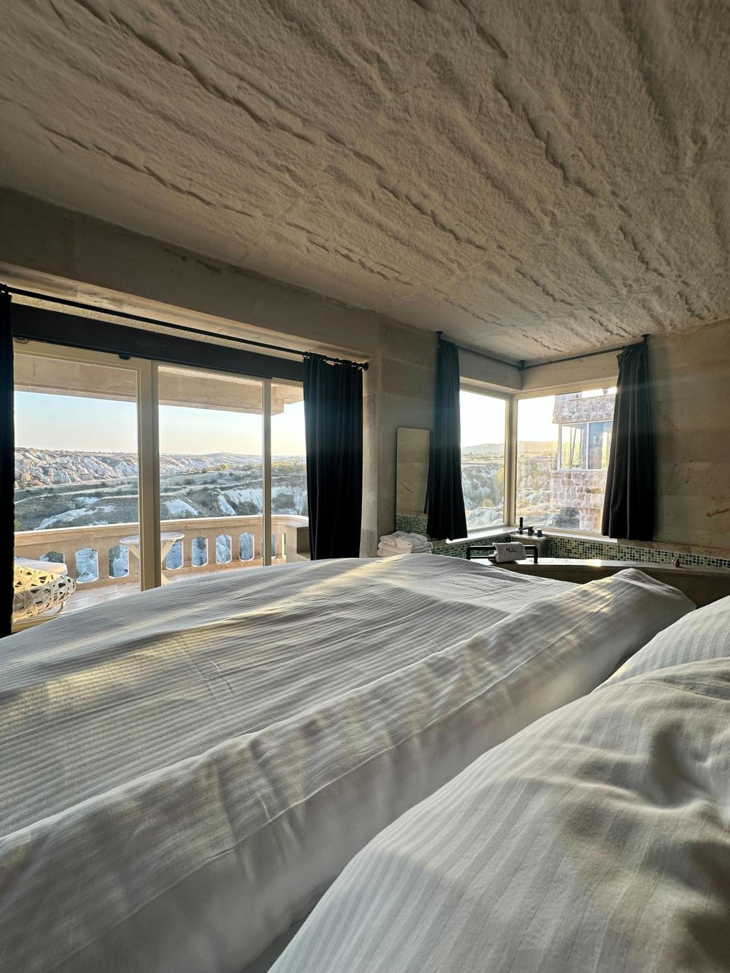 Be Still Alexa Smart Luxury Escape Adults Only เนฟซิเฮียร์ ภายนอก รูปภาพ