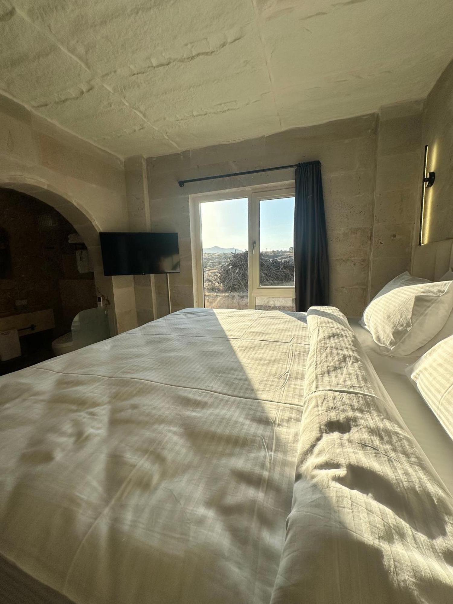 Be Still Alexa Smart Luxury Escape Adults Only เนฟซิเฮียร์ ภายนอก รูปภาพ