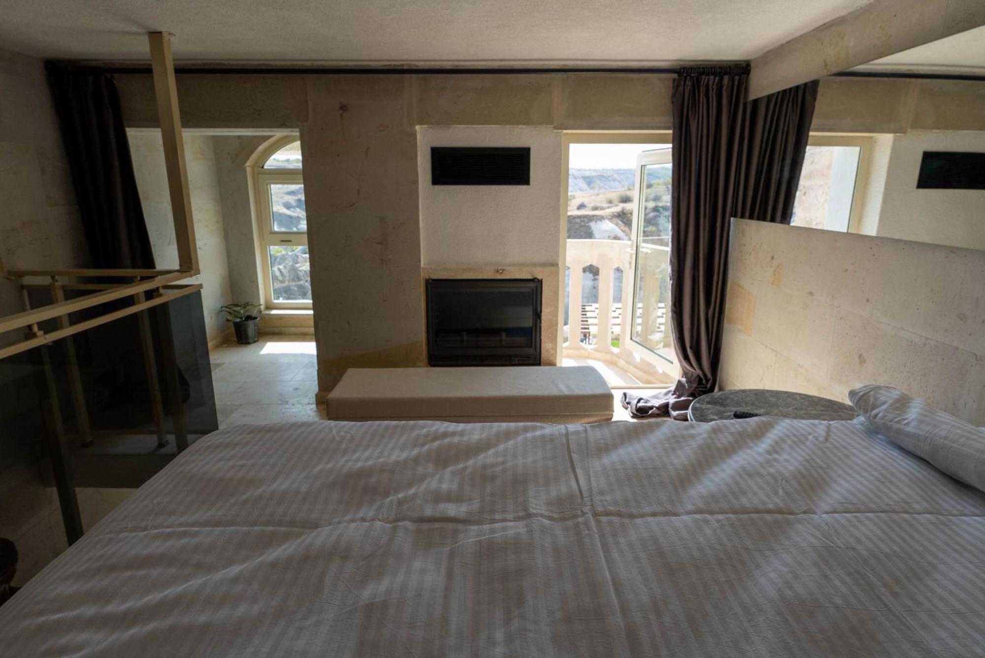 Be Still Alexa Smart Luxury Escape Adults Only เนฟซิเฮียร์ ภายนอก รูปภาพ