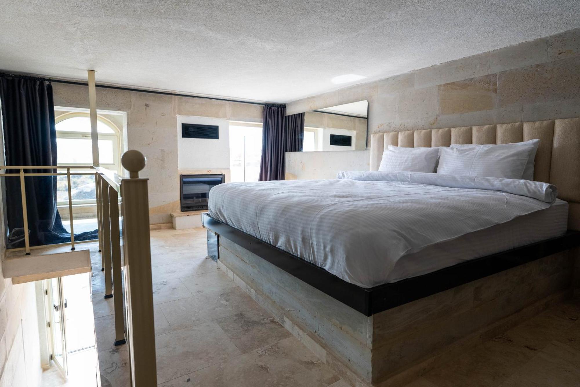 Be Still Alexa Smart Luxury Escape Adults Only เนฟซิเฮียร์ ภายนอก รูปภาพ