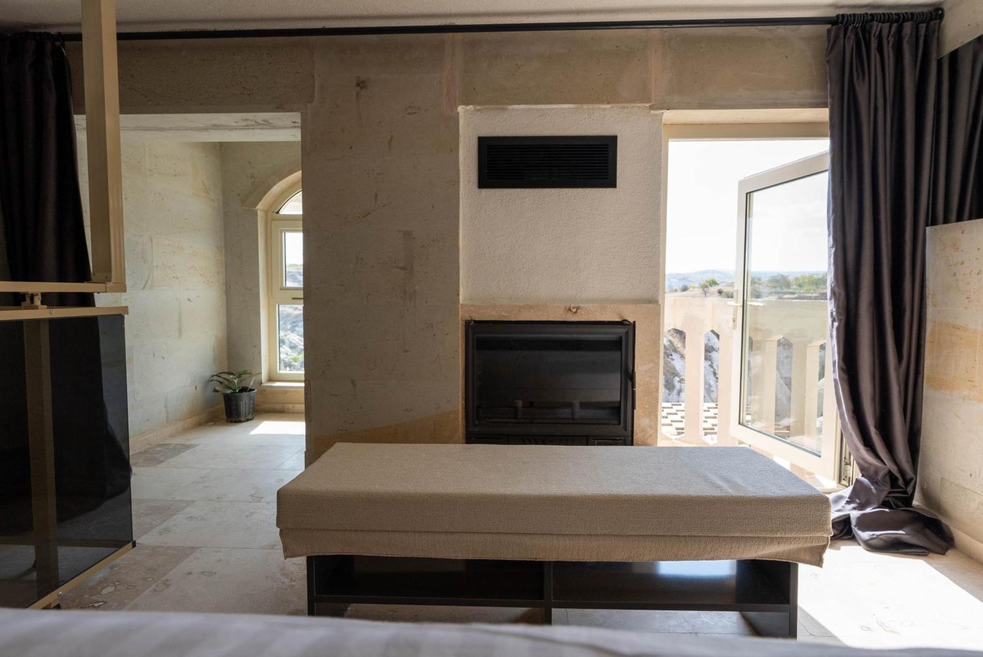 Be Still Alexa Smart Luxury Escape Adults Only เนฟซิเฮียร์ ภายนอก รูปภาพ