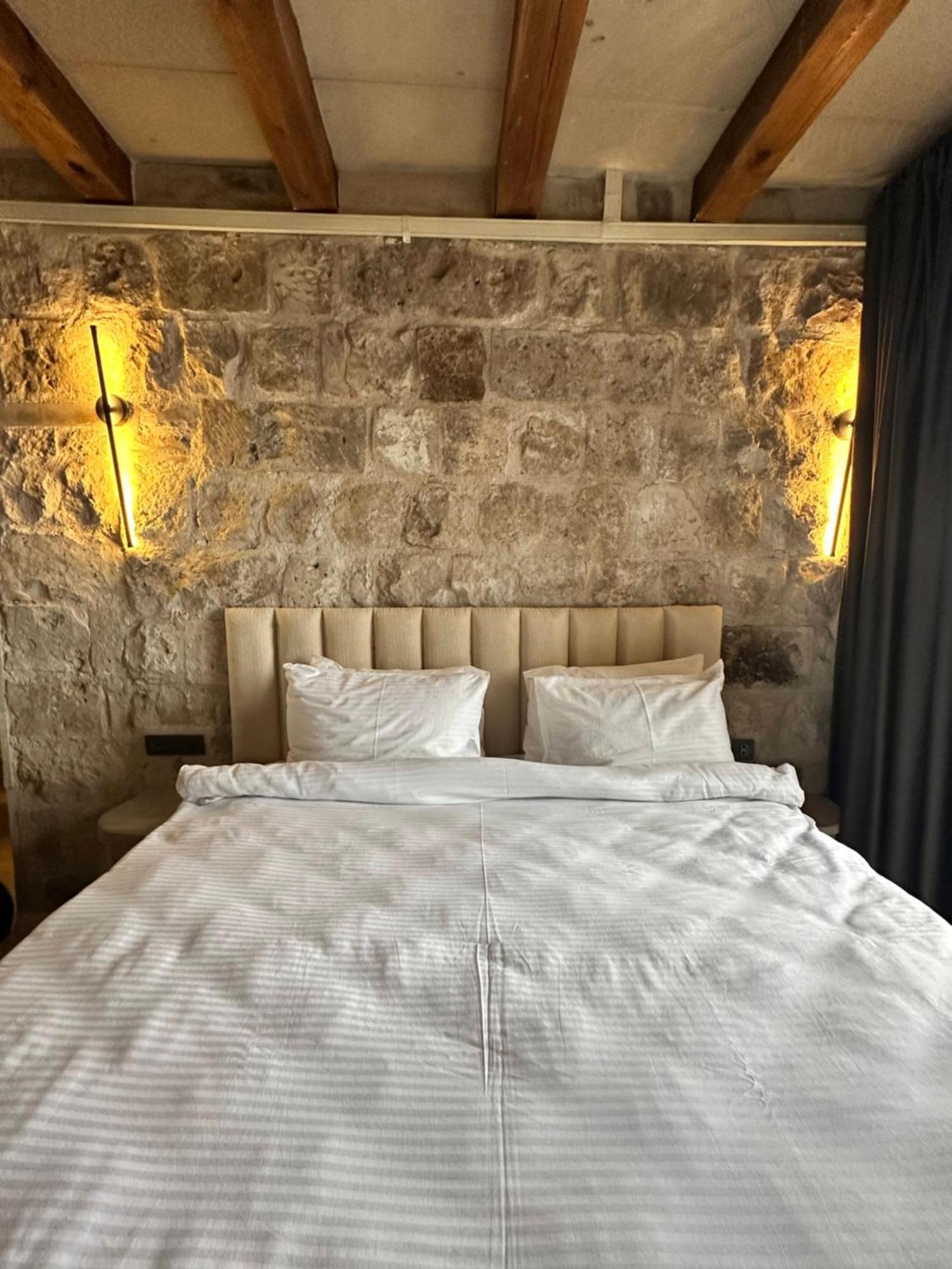 Be Still Alexa Smart Luxury Escape Adults Only เนฟซิเฮียร์ ภายนอก รูปภาพ