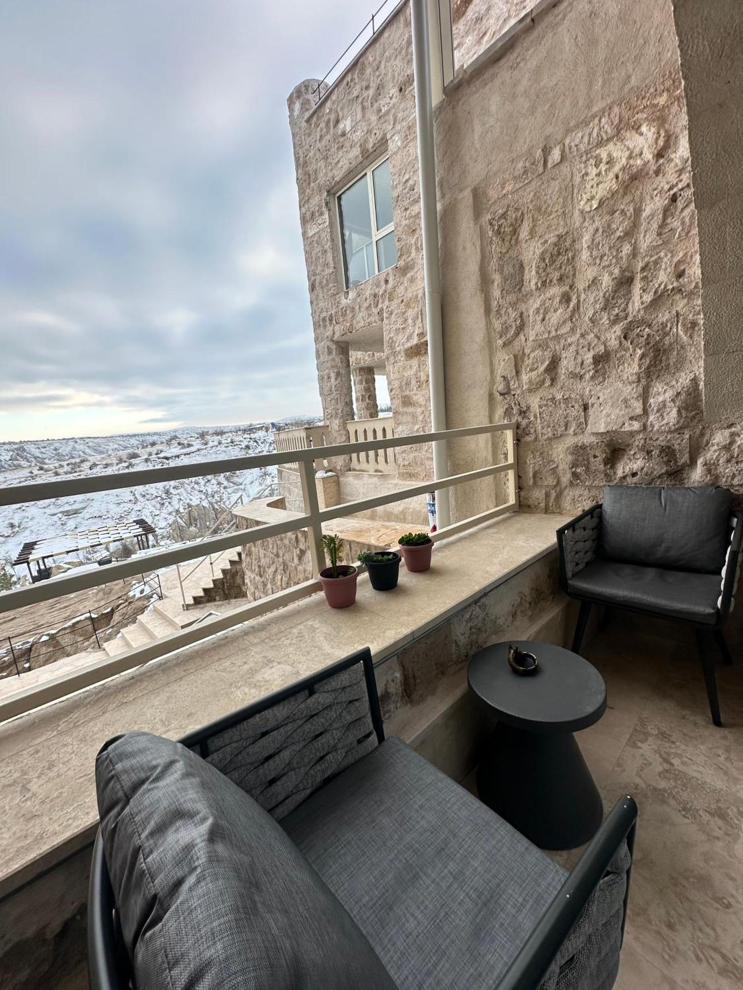 Be Still Alexa Smart Luxury Escape Adults Only เนฟซิเฮียร์ ภายนอก รูปภาพ