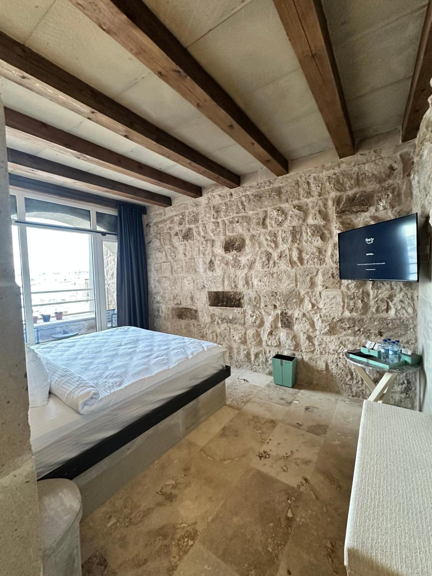 Be Still Alexa Smart Luxury Escape Adults Only เนฟซิเฮียร์ ภายนอก รูปภาพ