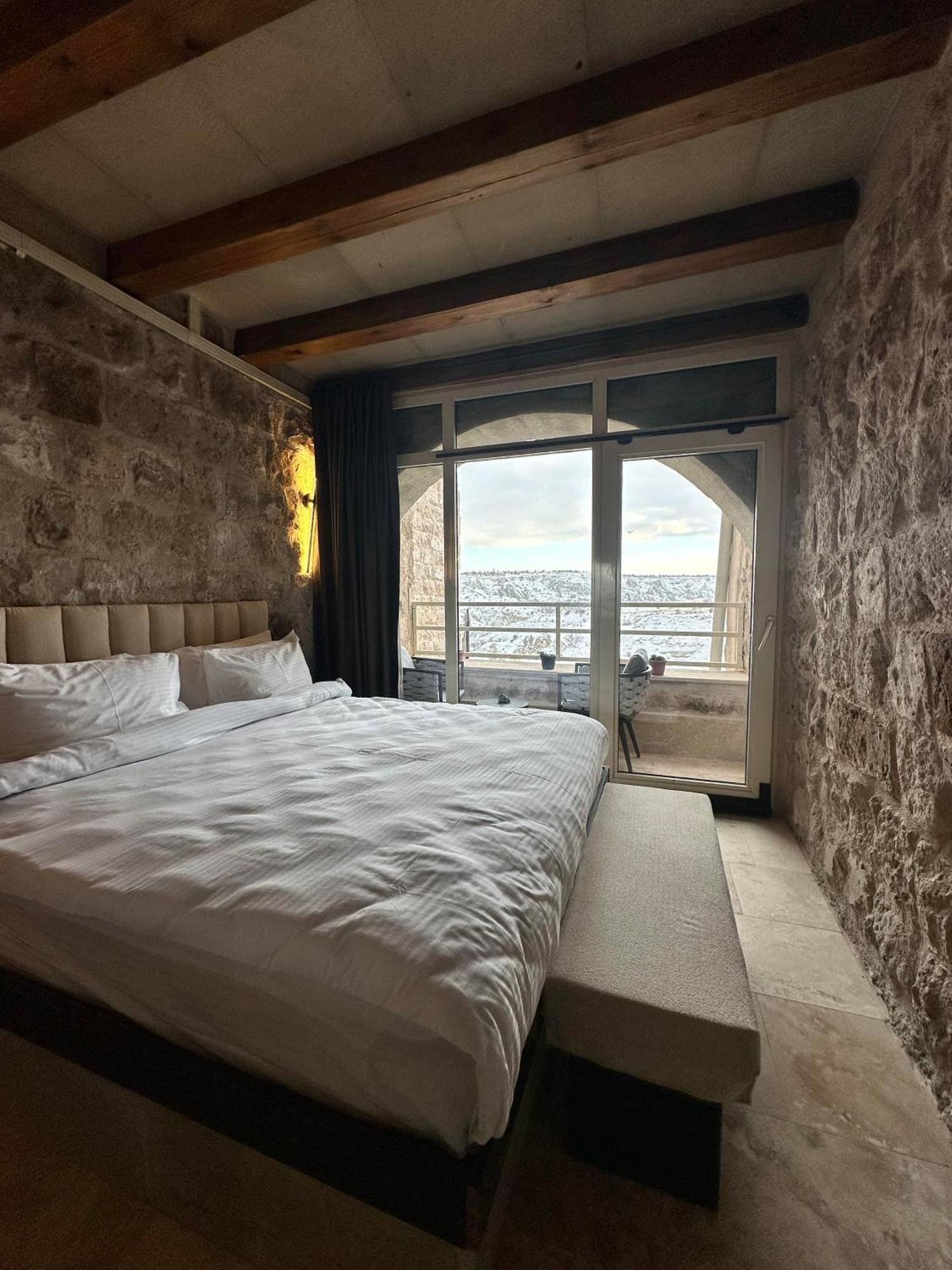 Be Still Alexa Smart Luxury Escape Adults Only เนฟซิเฮียร์ ภายนอก รูปภาพ