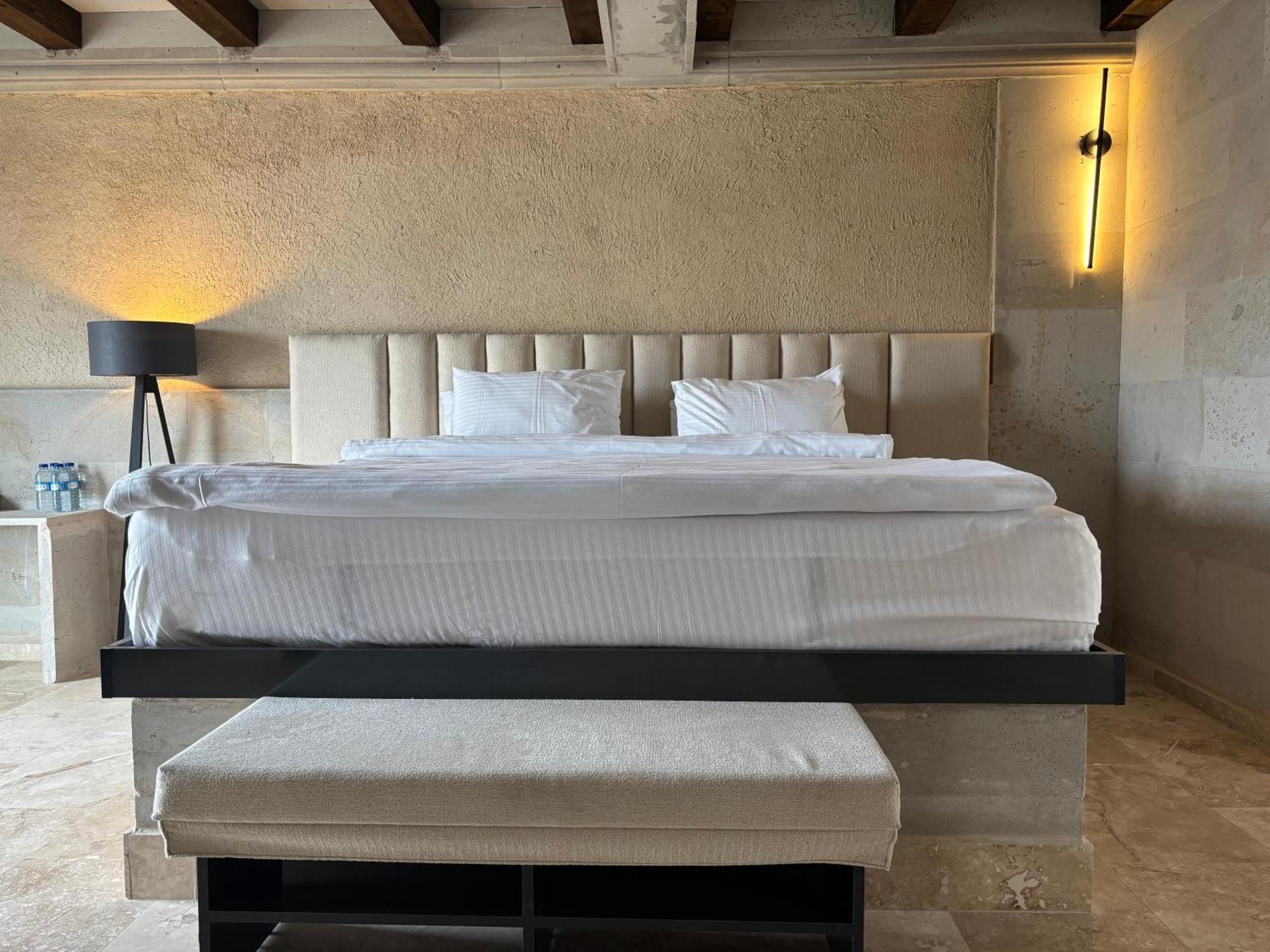 Be Still Alexa Smart Luxury Escape Adults Only เนฟซิเฮียร์ ภายนอก รูปภาพ